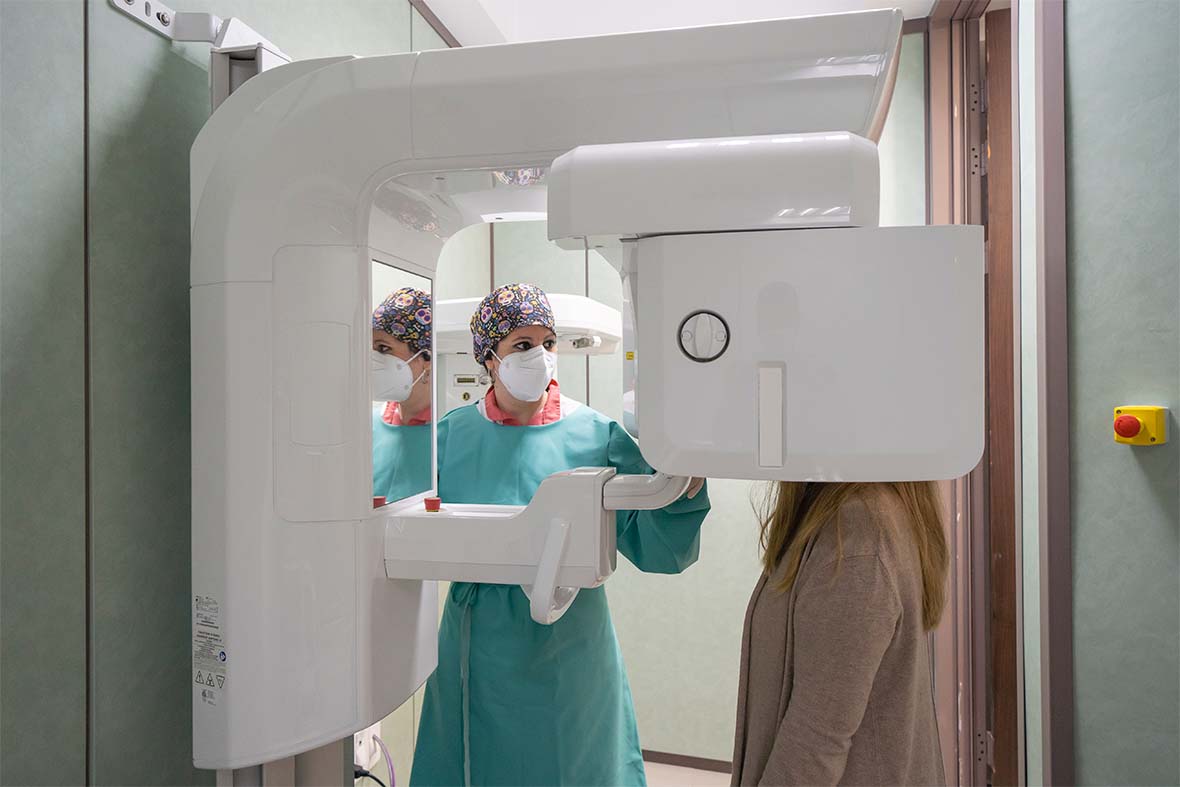 Clínica dental IMQ Dentista Barakaldo Los Fueros San Vicente Clínica dental IMQ Dentista Barakaldo Los Fueros San Vicente